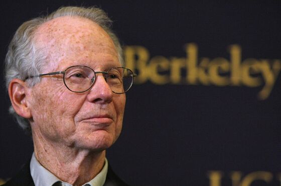 Nobel Laureate, Berkeley Economist Oliver Williamson Dies at 87