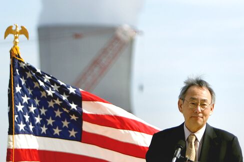 Energy Secretary Chu Said to Plan Departure From Obama Cabinet
