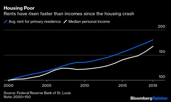 Three Big Moves to Improve American Lives ASAP