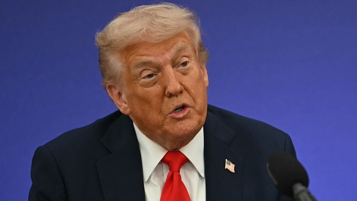 Trump to Nvidia’s Huang: You’re Taking Over the World