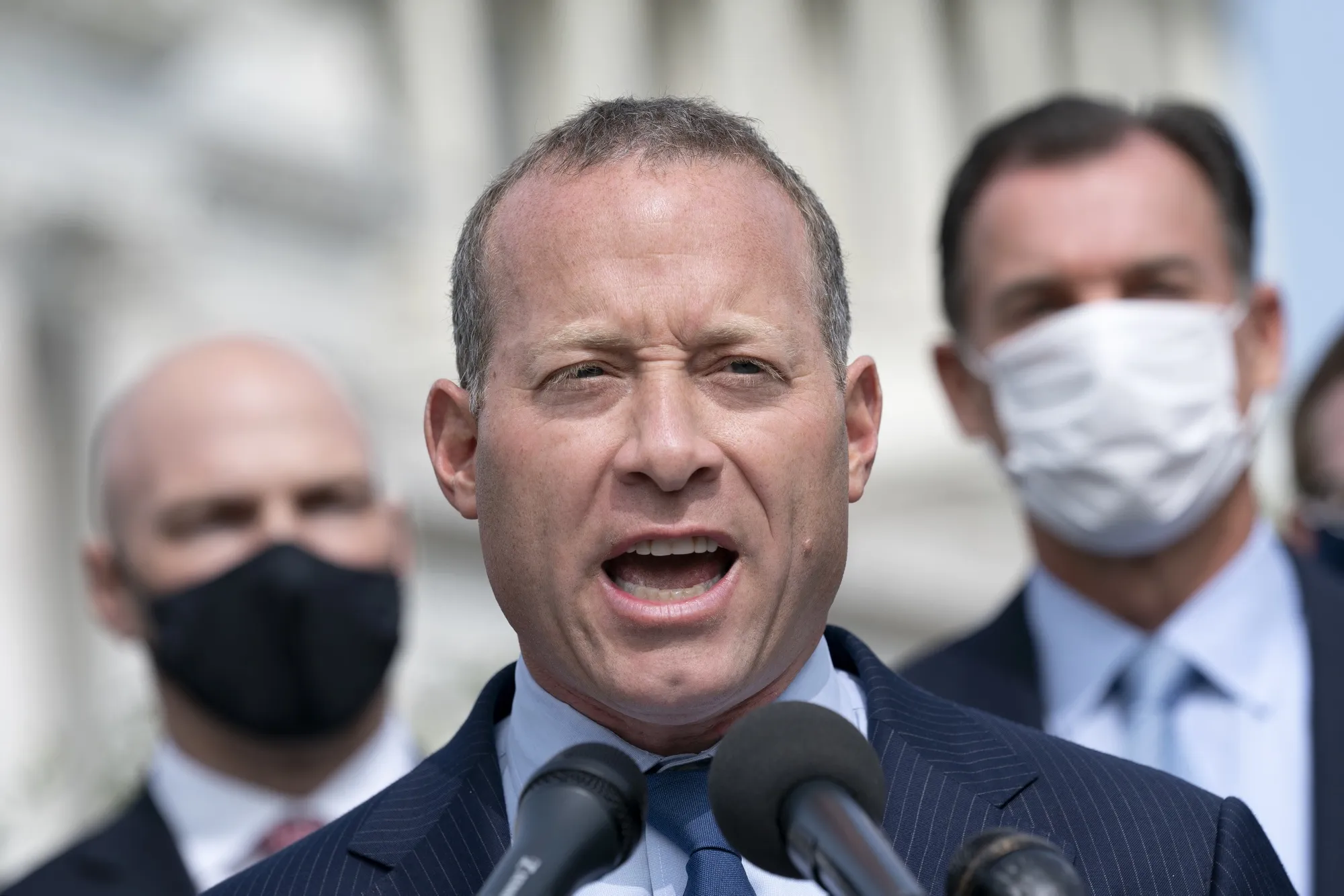 Josh Gottheimer