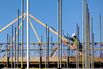 Persimmon Plc Construction Sites Ahead Of Trading Update