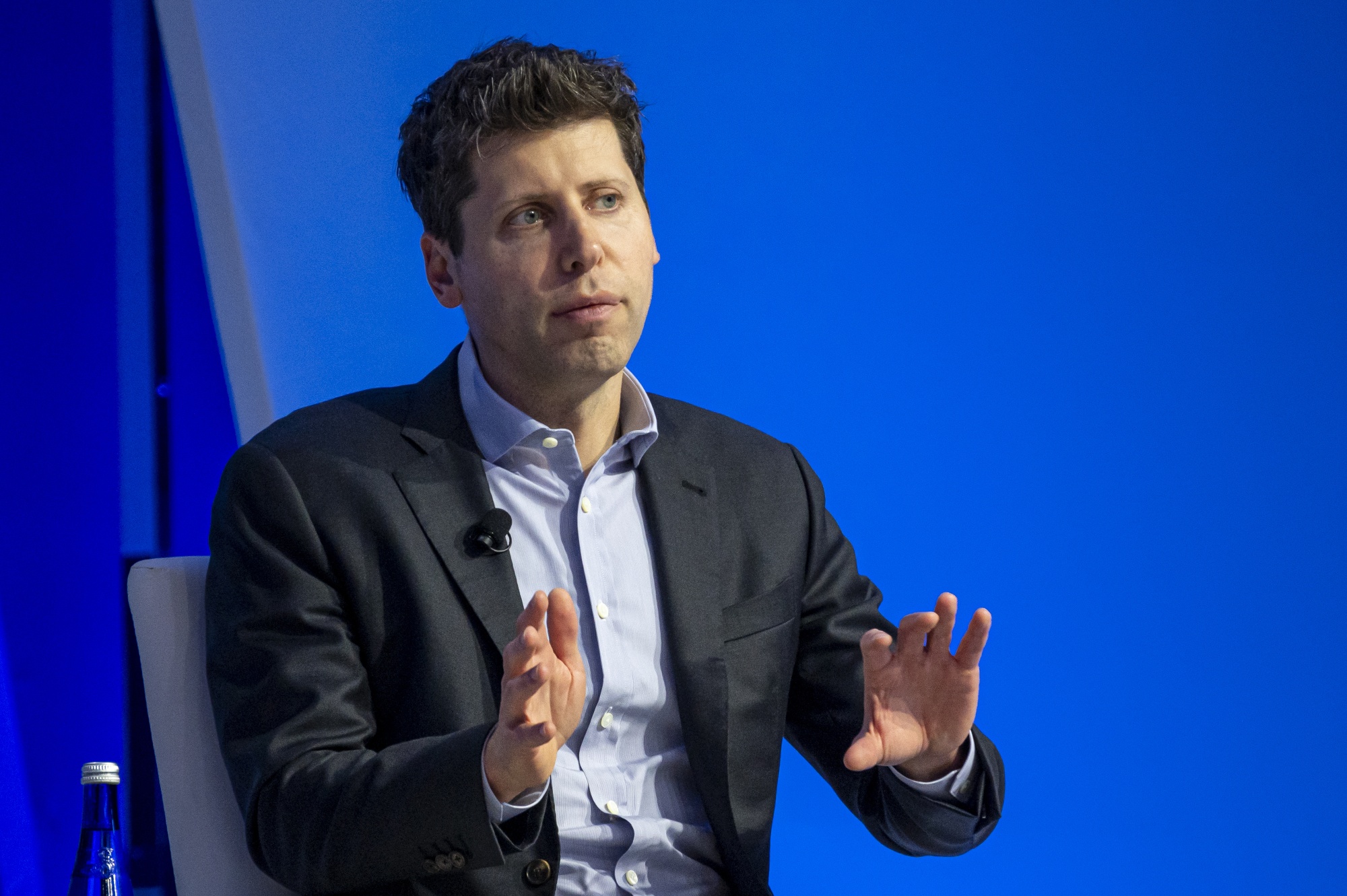 These Are The People That Fired OpenAI CEO Sam Altman