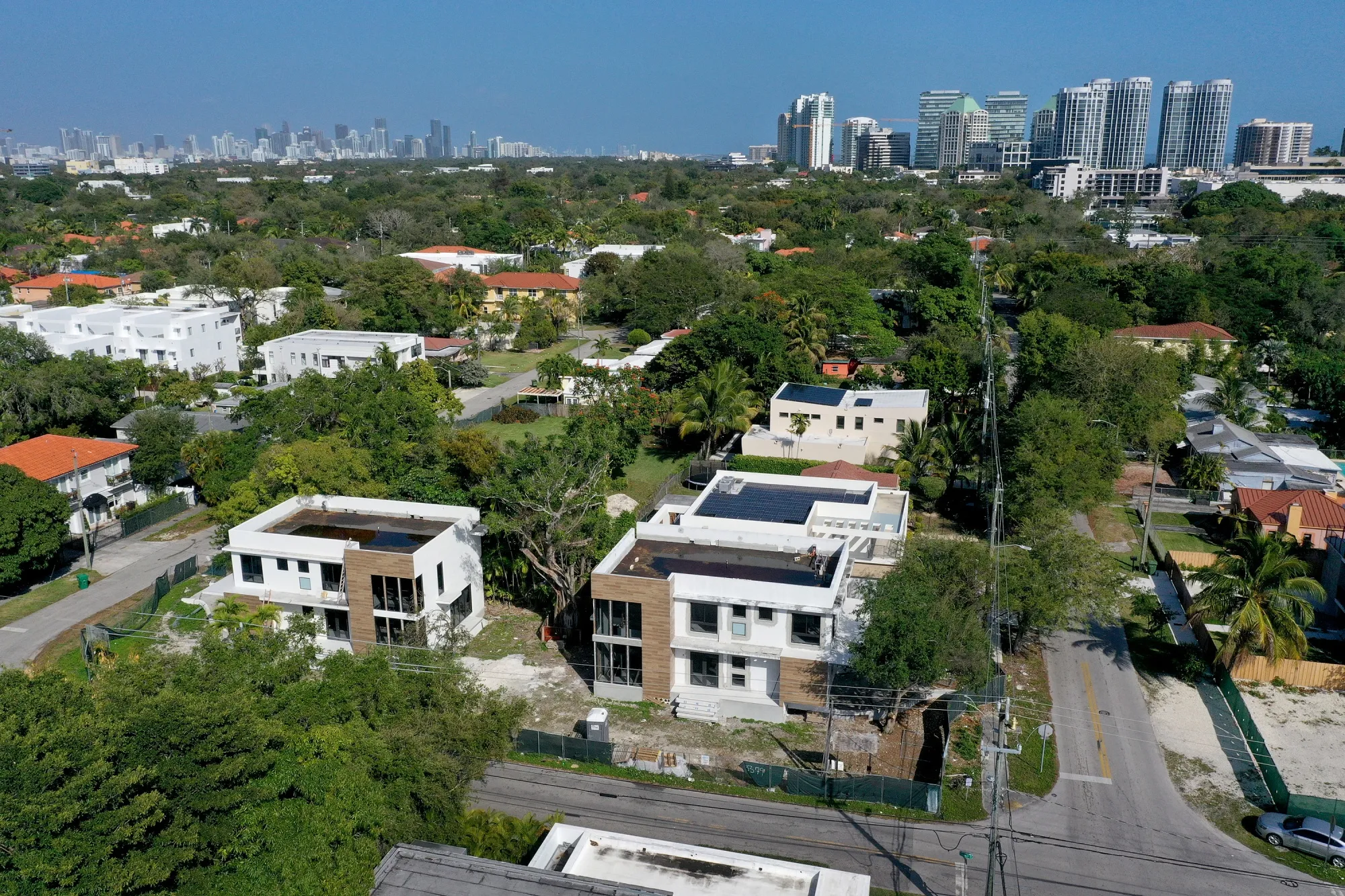 Miami Properties Get $1 Billion Bet From Brazilian Billionaire Dantas -  Bloomberg