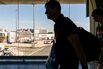 Paris Airport Cancels More Flights Saturday as Strike Worsens