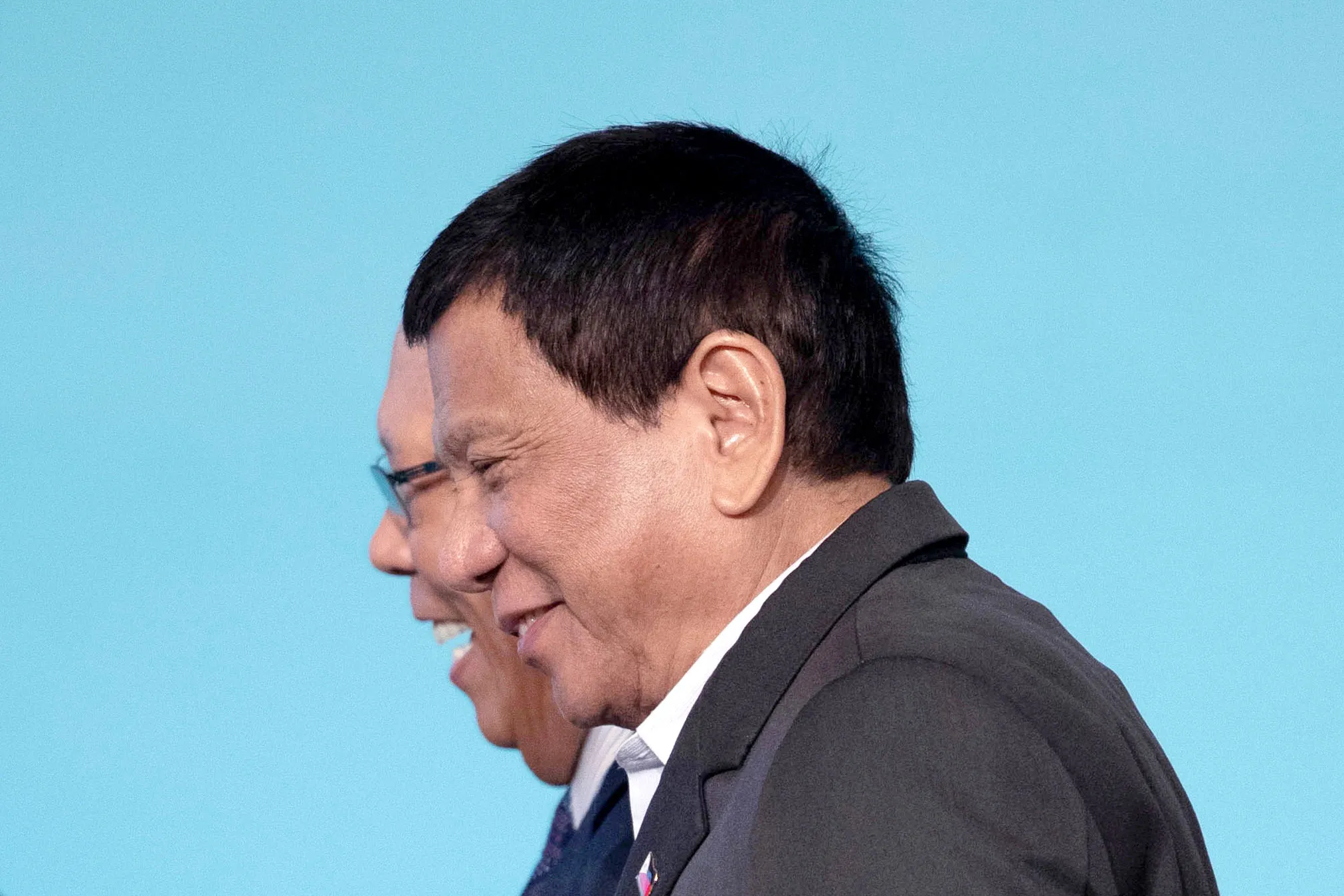 Rodrigo Duterte