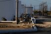 LNG Infrastructure As US Natural Gas Extends Losses