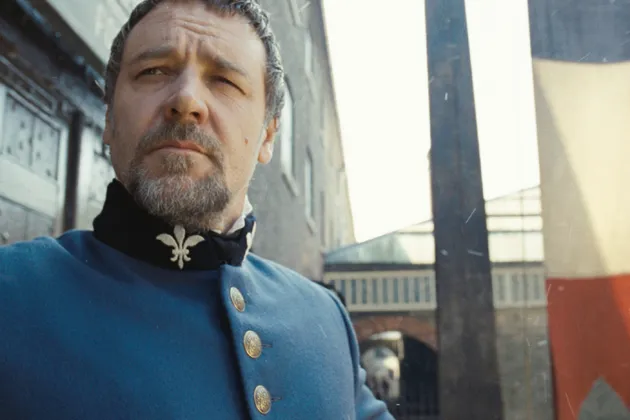 Will 'Les Mis??rables' Bring Back the Big-Budget Movie Musical?