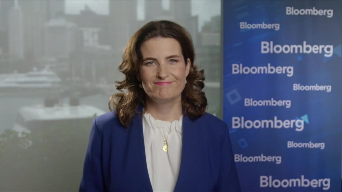NZ Finance Minister Willis Sees Return to Growth in 3Q