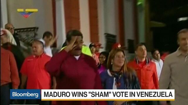Lima Group Recalling Ambassadors for Consultations After Elections in Venezuela