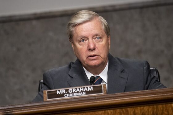 Graham Seeks Authority to Subpoena Comey, Brennan, Clapper