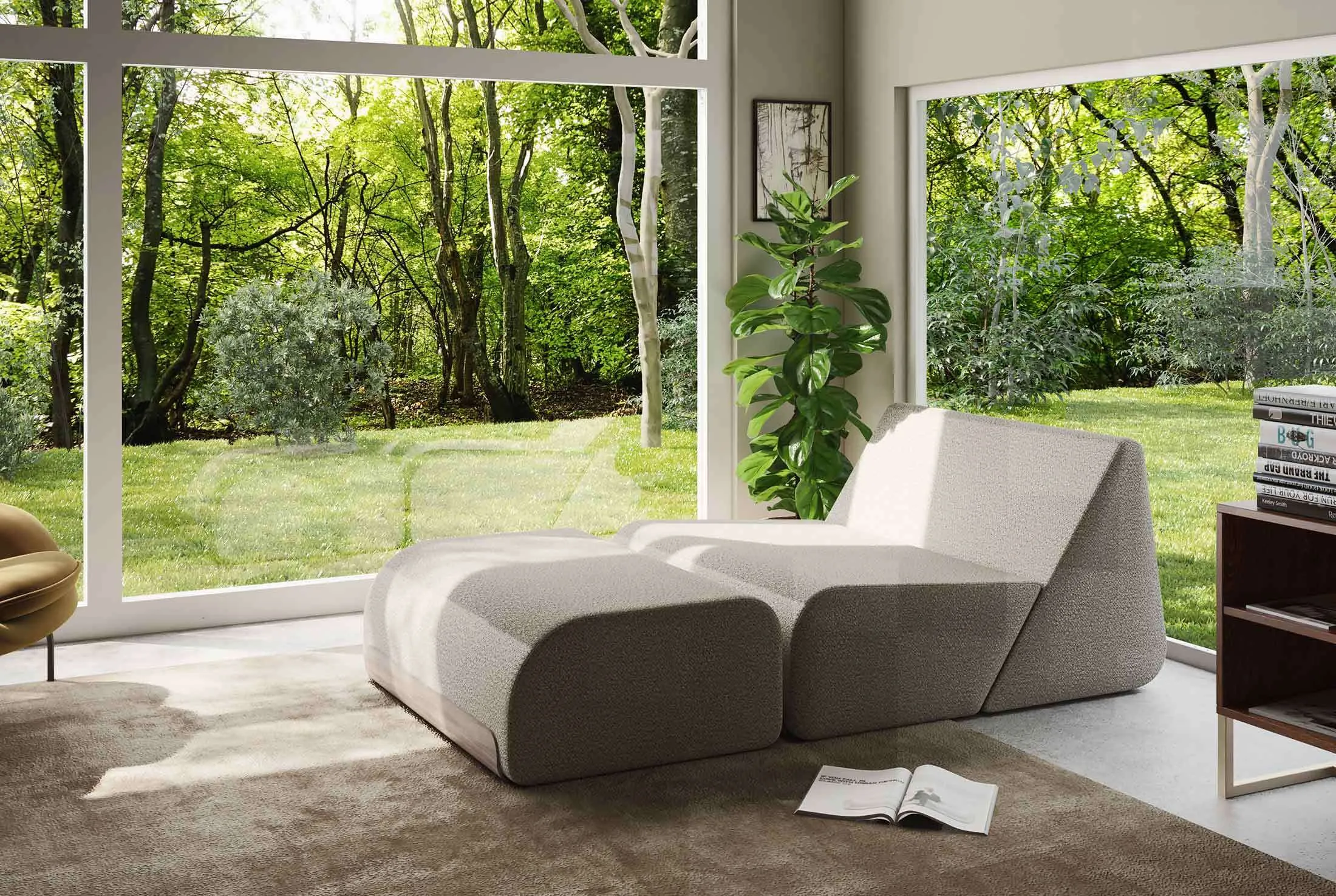 Reviewing the Latest Home Massage Chairs From Bodyfriend and Resonate -  Bloomberg