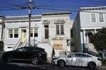 Thee recently sold 122-year-old Victorian property in San Francisco’s&nbsp;Noe Valley neighborhood.