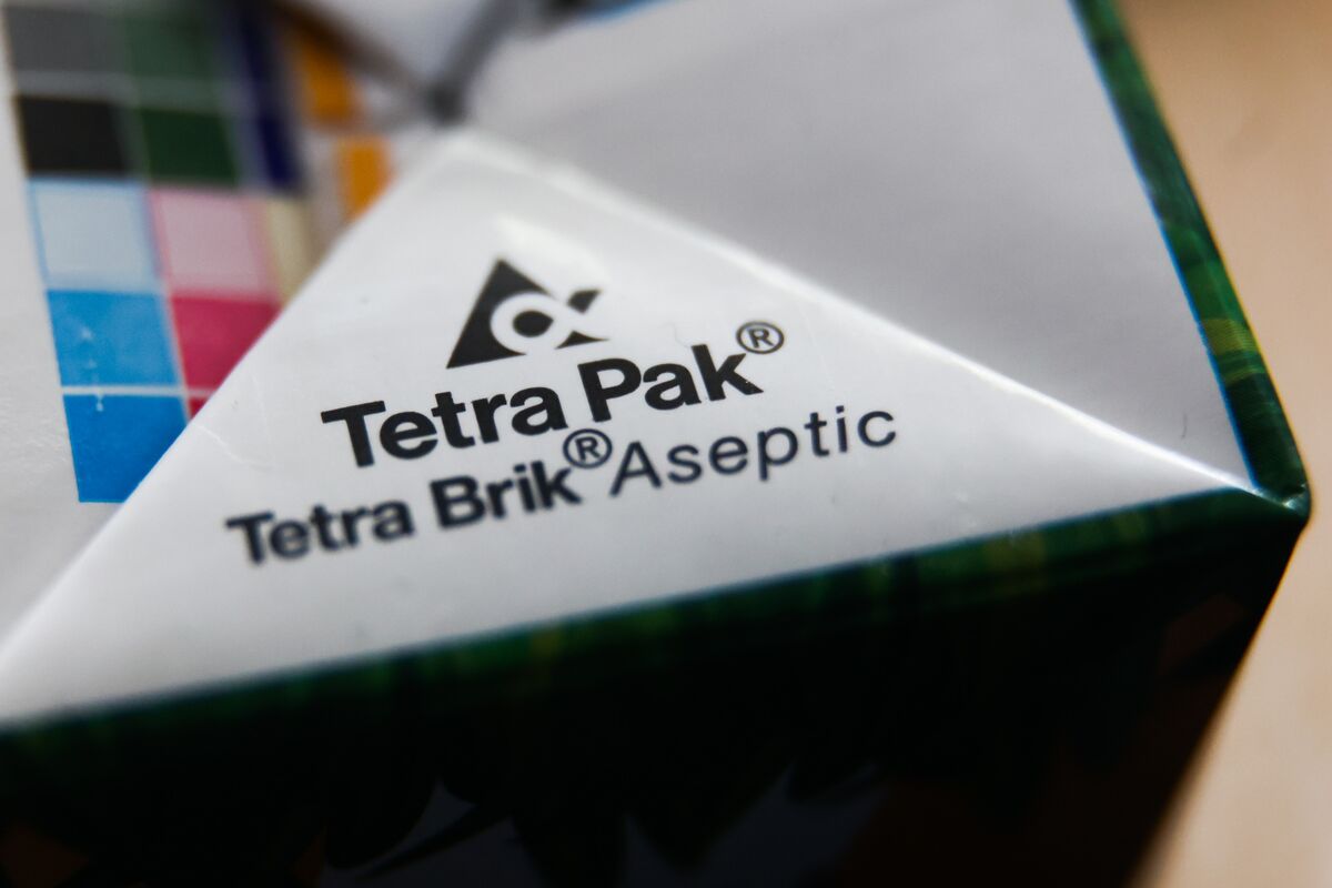 Tetra Pak Tycoons Slash US Stocks in $17 Billion Portfolio