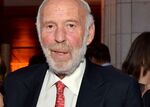 Jim Simons