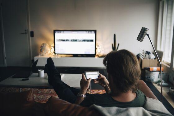 Coming to a TV Near You: Ad Fraud That Costs Marketers Millions