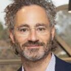 Headshot of Dr Alexander Caedmon Karp "Alex"