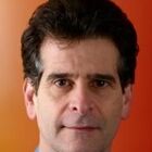Headshot of Dr Dean L Kamen