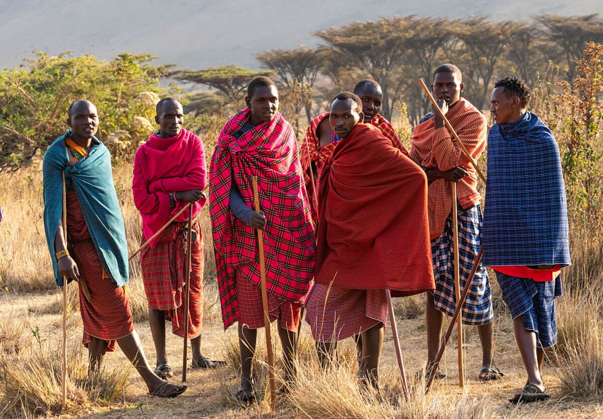UN Urges Tanzania to Stop Maasai Evictions in Favor of Tourism