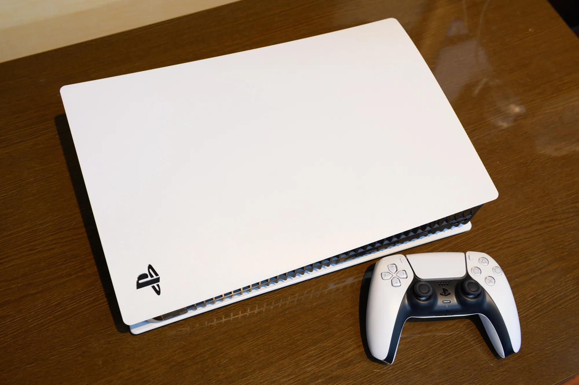 Sony PlayStation 5