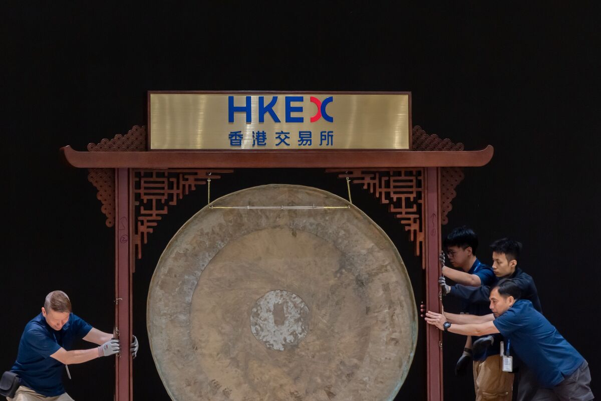 Hong Hong Regulator Ramps Up Warnings Over Shoddy IPO Filings