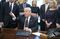President Trump Signs Cybersecurity And Infrastructure Security Agency Act