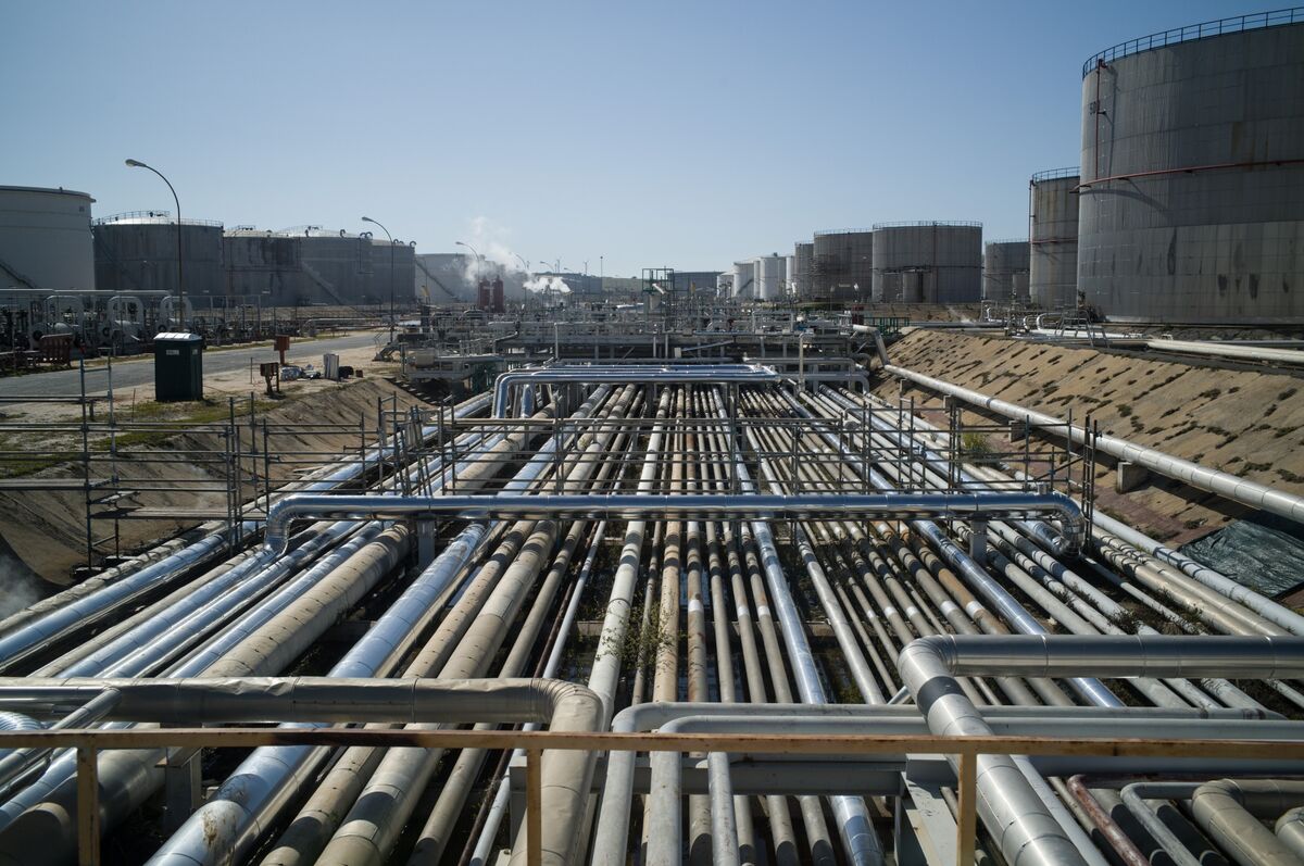 
                            Crude Prices Surge in Europe as Asian Buying Tightens Market