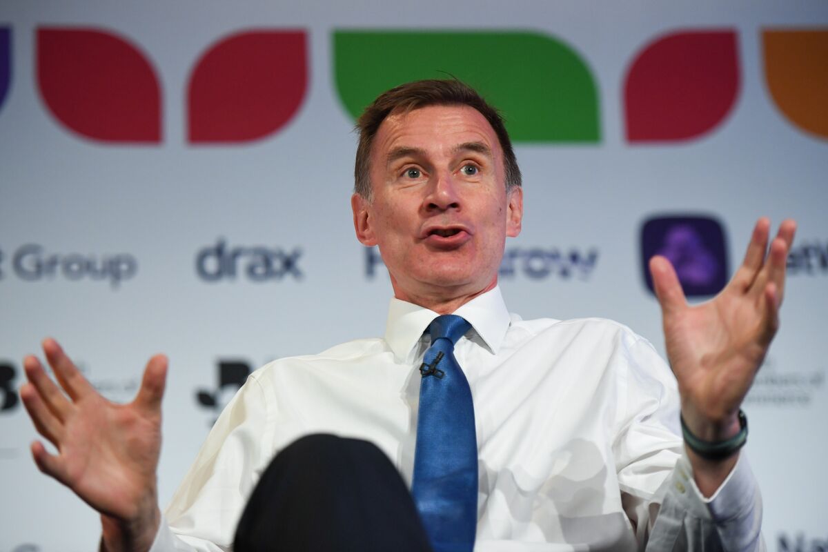 Be Afraid. The Government Wants Your Pension