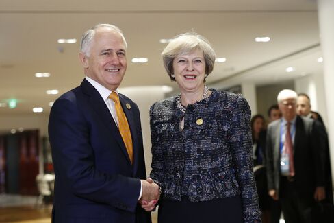may turnbull