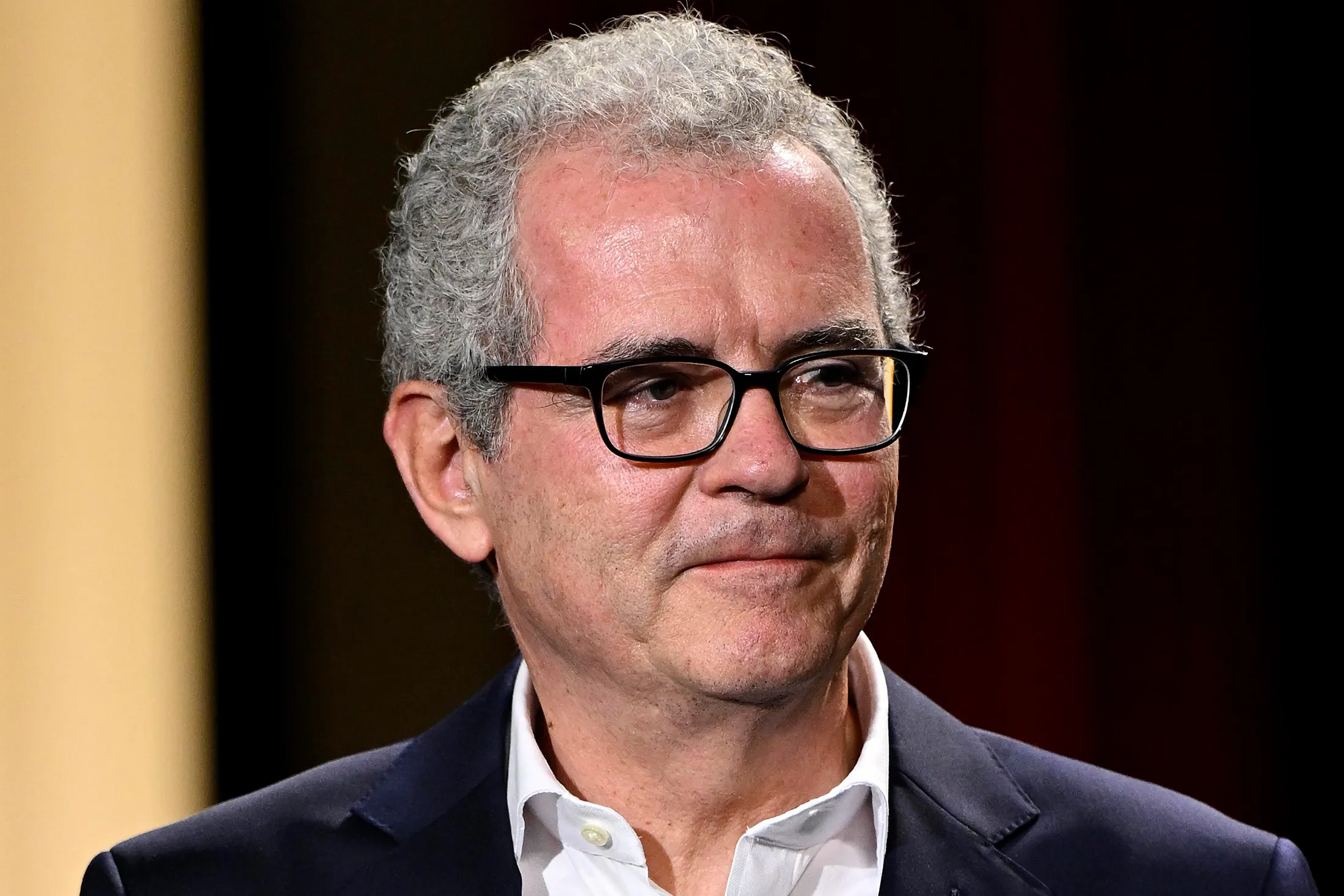 Nestlé Picks Ex-Inditex Boss to Succeed Bulcke as Chairman - Bloomberg