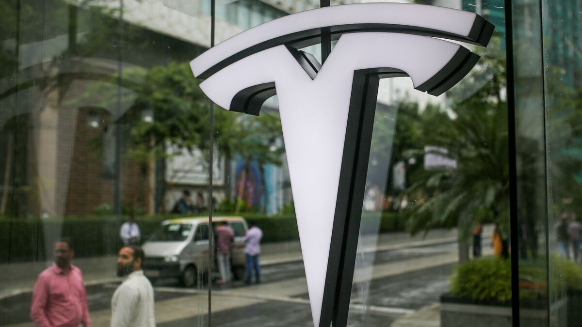 Tesla Orders Disappoint in India and China