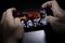 Aniplex's Fate/Grand Order smartphone game. Photographer: Kiyoshi Ota/Bloomberg
