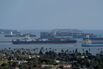 California Ports As Shipping Snarls Force Global Trading To Look Outside The Box