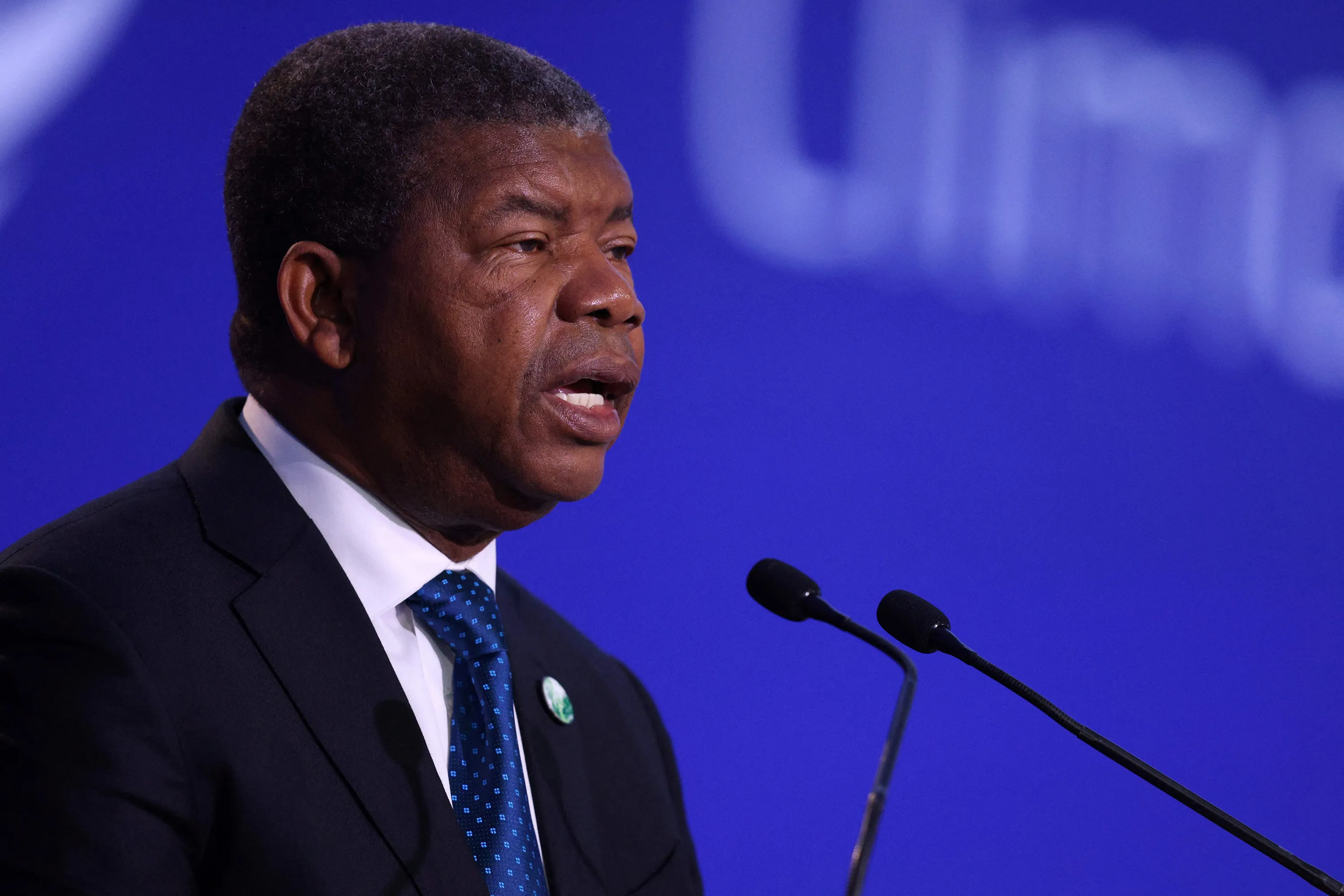 Joao Lourenco