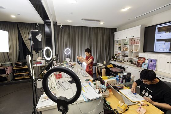 ‘Golden Age’ for China Brands Bolstered by Tech Crackdown