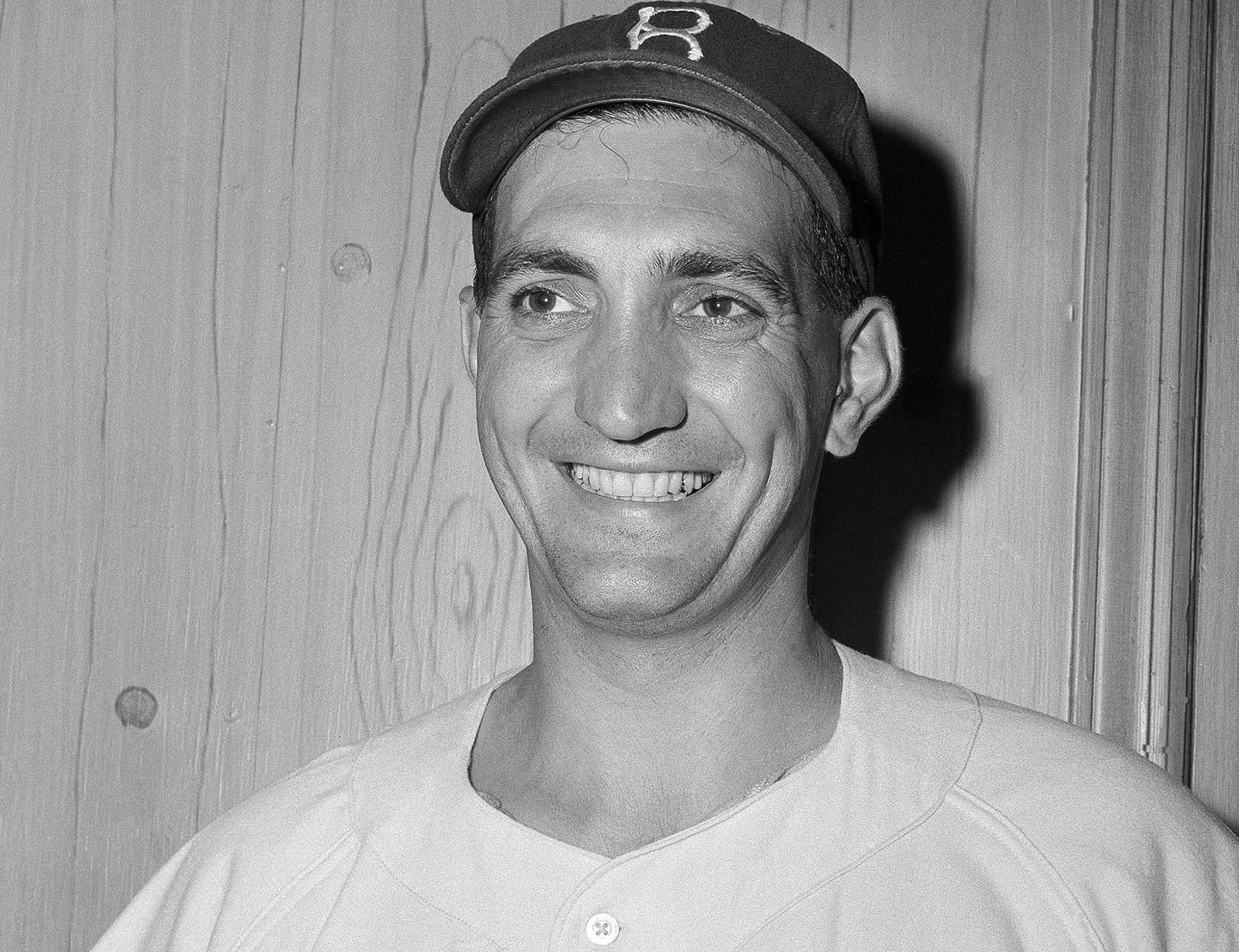 Ralph Branca, Pitcher Who Endured Famous Home Run, Dies at 90 ...