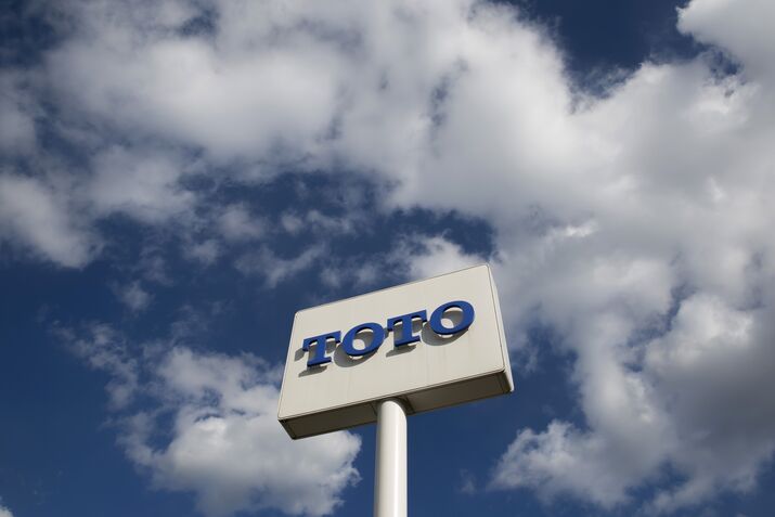 Operations At Toto Ltd. And President Madoka Kitamura Interview As The Company Takes Aim At Bath Tubs