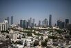 Daily Life As Netanyahu Warns Of Second Lockdown