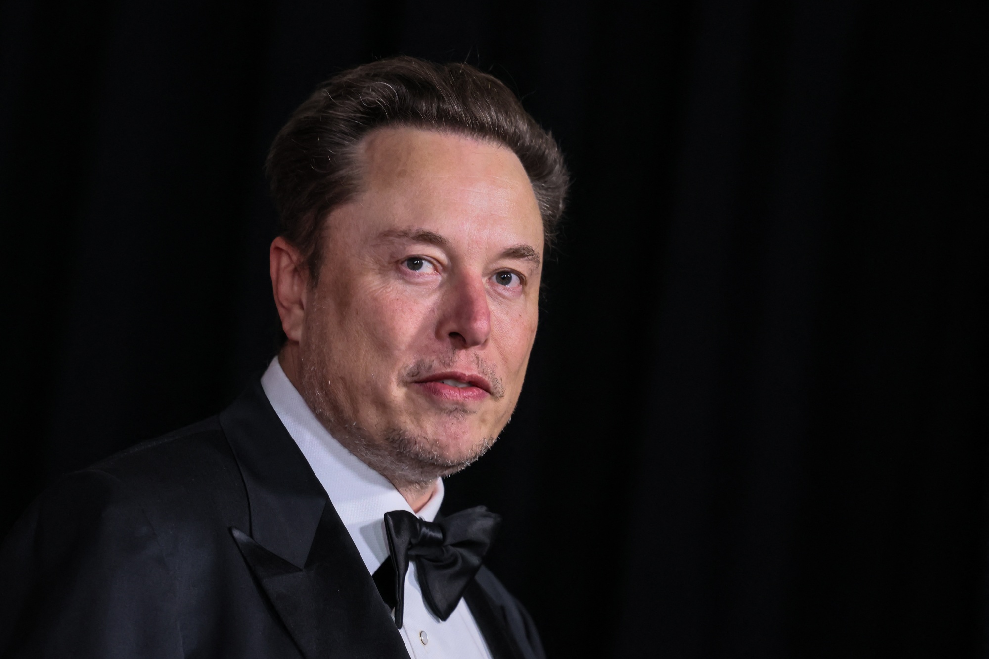 Musk was earlier scheduled to visit the South Asian nation for two days — April 21 and 22 — to announce plans to enter the Indian market.&nbsp;