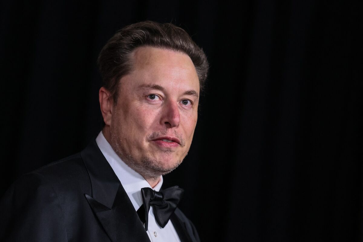 Musk Postpones India Visit, Citing Heavy Tesla Obligations