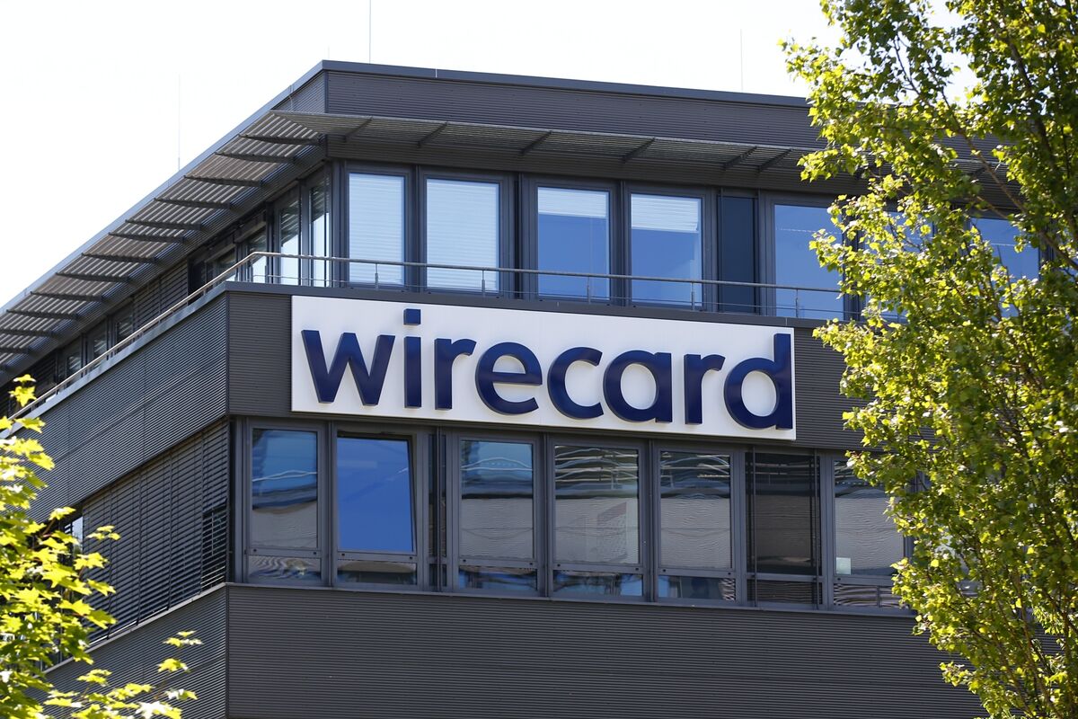 Santander acquires technology assets from Wirecard, accelerating