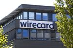 Wirecard AG headquarters in Munich.