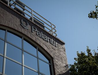 relates to Palantir Hires AI Chief From NHS in U.K. as It Bids to Expand