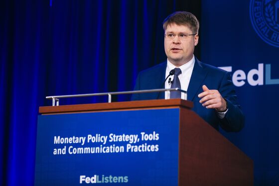 Hot U.S. Inflation Could Stir Once-Sleepy Household Expectations