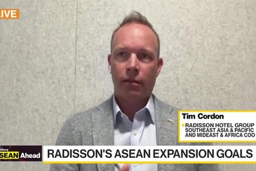 Radisson Hotel Eyes 40–50 Hotels In Indonesia, Malaysia