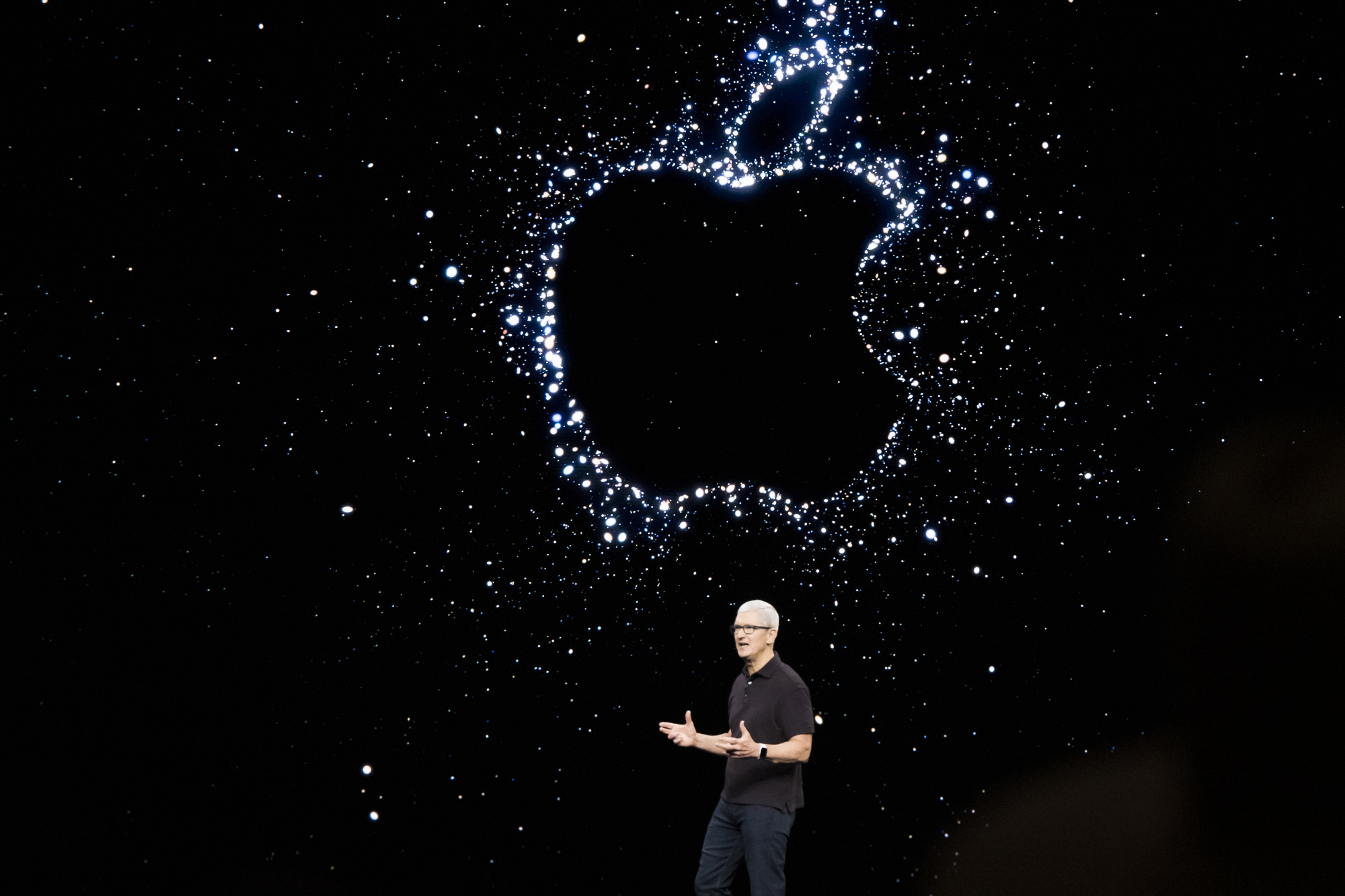When Is Apple (AAPL) Releasing New Mac Pro, 15-inch MacBook Air, New iMac,  M3? - Bloomberg