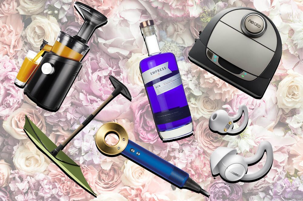 Best Mother S Day Gifts That Aren T Flowers Gadgets Gear Guide Forget Flowers This Is The Gear Mom Really Wants Year