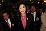 Impeaching Yingluck isn't the priority.

