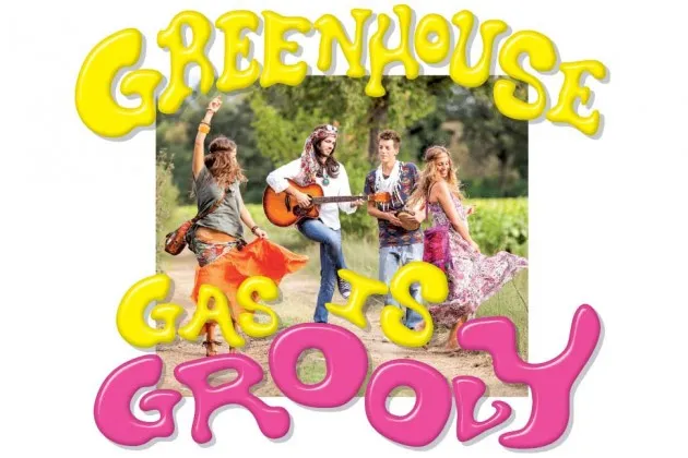 Big Oil's 'Grass-Roots' Groups in California