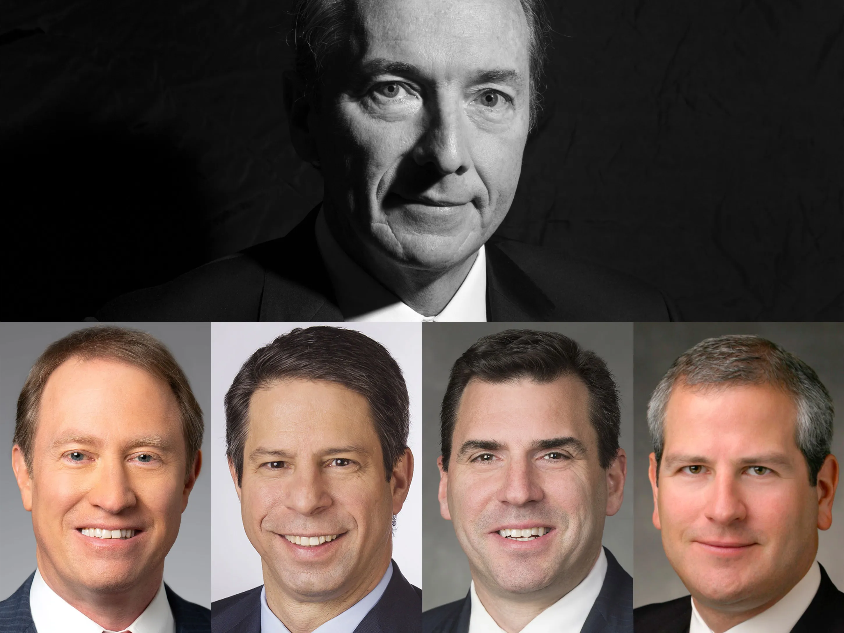 What’s missing from this picture?